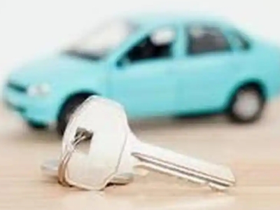 沧州汽车抵押贷款办理流程,沧州车抵贷需要什么条件?